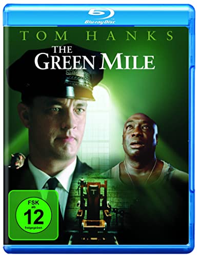 The Green Mile [Blu-ray] von Warner Home Video