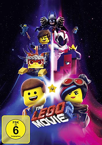 The Lego Movie 2 von Warner Bros