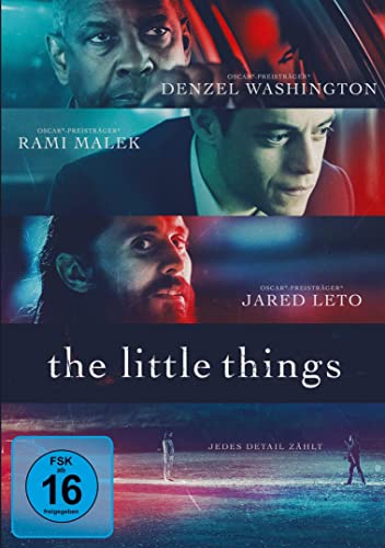 The Little Things von Warner Bros