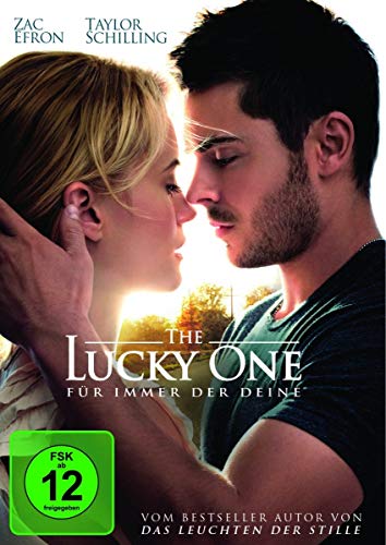 The Lucky One von Warner Bros