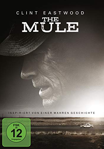 The Mule von Warner Bros (Universal Pictures)