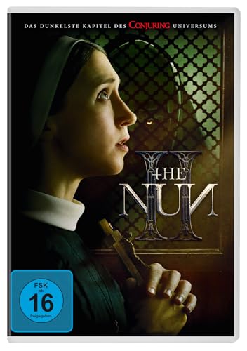 The Nun II von Warner Bros (Universal Pictures)