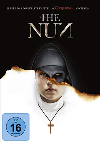 The Nun von Warner Bros