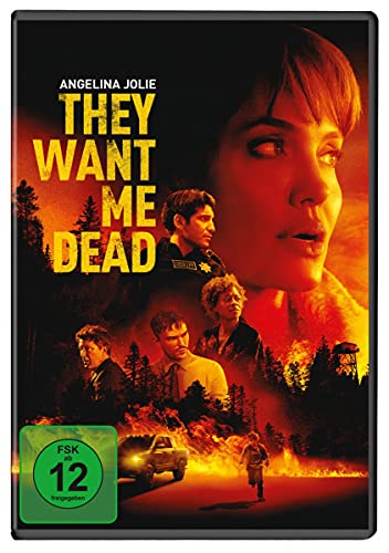 They Want Me Dead von Warner Bros (Universal Pictures)