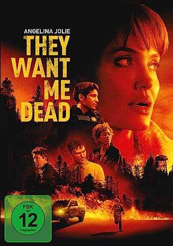 They Want Me Dead von Warner Bros