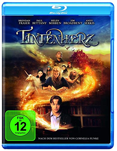 Tintenherz [Blu-ray] von Warner Home Video