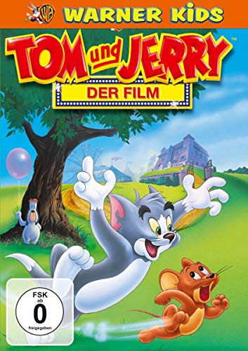 Tom und Jerry - Der Film von Warner Bros