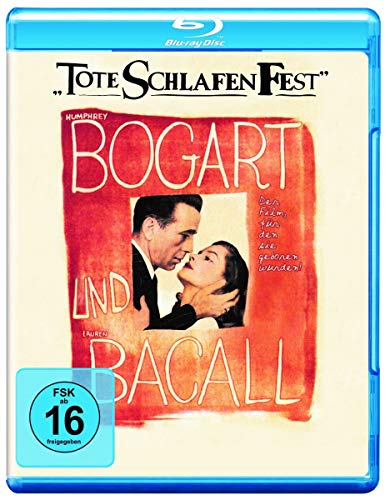 Tote schlafen fest [Blu-ray] von Warner Bros