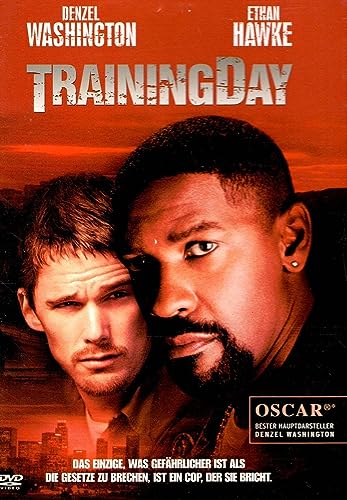 Training Day von Warner Bros (Universal Pictures)