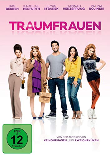 Traumfrauen von Warner Bros