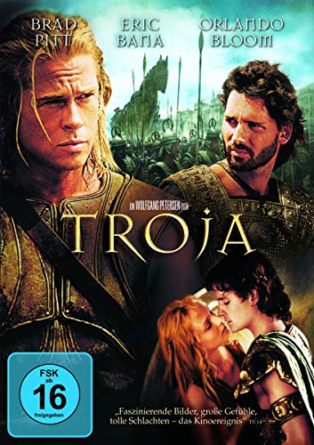 Troja von Warner Bros (Universal Pictures)