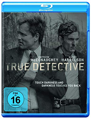 True Detective - Staffel 1 [Blu-ray] von Warner Bros