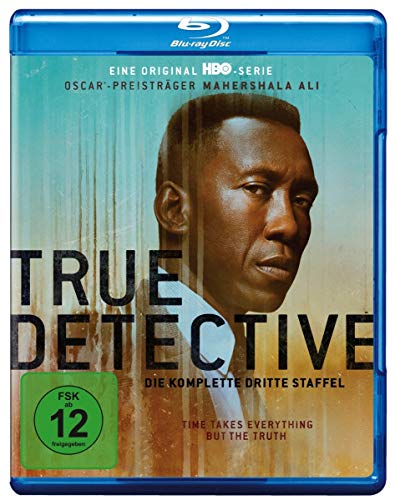 True Detective - Staffel 3 [Blu-ray] von Warner Bros (Universal Pictures)
