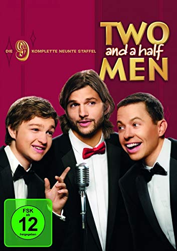 Two and a Half Men - Die komplette neunte Staffel [3 DVDs] von Warner Bros (Universal Pictures)