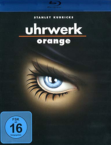 Uhrwerk Orange [Blu-ray] von Warner Home Video