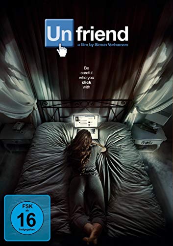 Unfriend von Warner Bros (Universal Pictures)