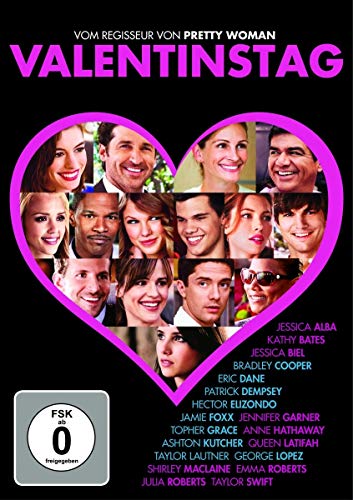 Valentinstag von Warner Bros