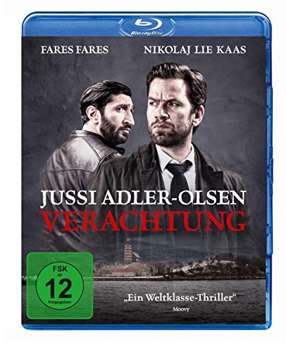 Verachtung [Blu-ray] von Warner Bros (Universal Pictures)