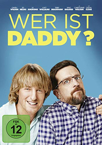 Wer ist Daddy? von Warner Bros (Universal Pictures)