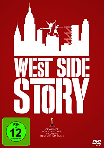 West Side Story (Music Collection) von Warner Bros (Universal Pictures)