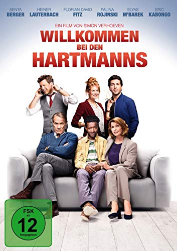 Willkommen bei den Hartmanns von Warner Bros