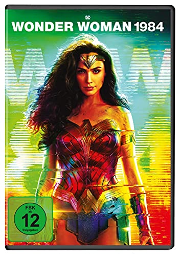Wonder Woman 1984 von Warner Bros (Universal Pictures)