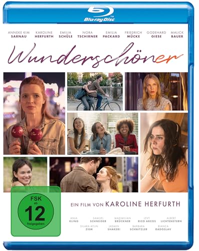 Wunderschöner [Blu-ray] von PARAMOUNT PICTURES