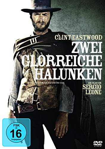 Zwei glorreiche Halunken von Warner Bros