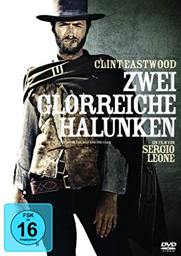 Zwei glorreiche Halunken von Warner Bros (Universal Pictures)