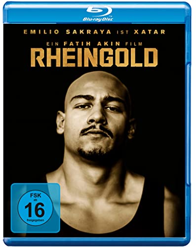 Rheingold [Blu-ray] von Warner Bros (Universal Pictures Germany GmbH)
