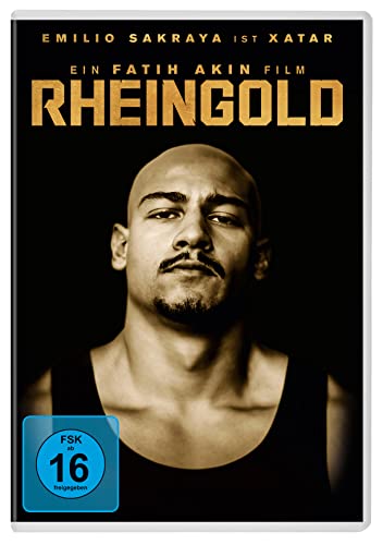 Rheingold [DVD] von Warner Bros (Universal Pictures Germany GmbH)
