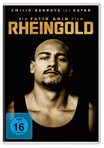 Rheingold [DVD] von Warner Bros