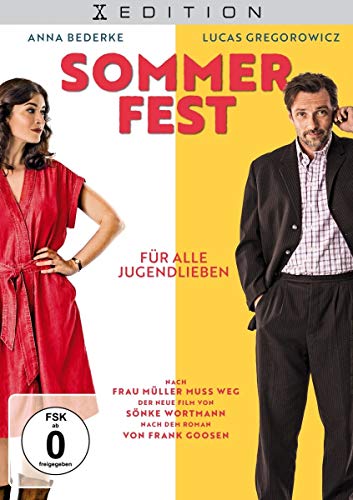 Sommerfest von Warner Bros (Universal Pictures Germany GmbH)