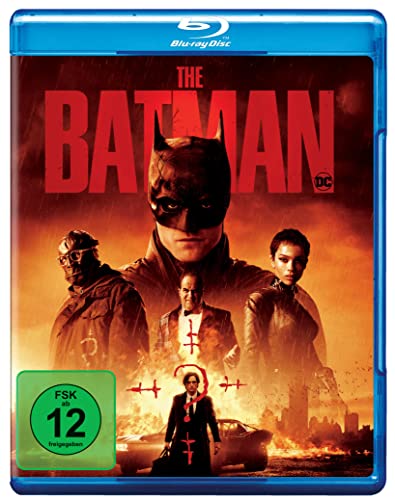 The Batman von Warner Bros