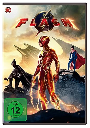 The Flash von Warner Bros (Universal Pictures Germany GmbH)
