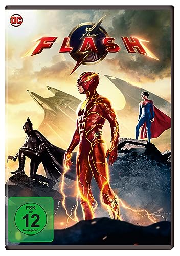 The Flash von Warner Bros