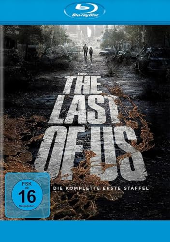 The Last Of Us: Staffel 1 [Blu-ray] von Warner Bros