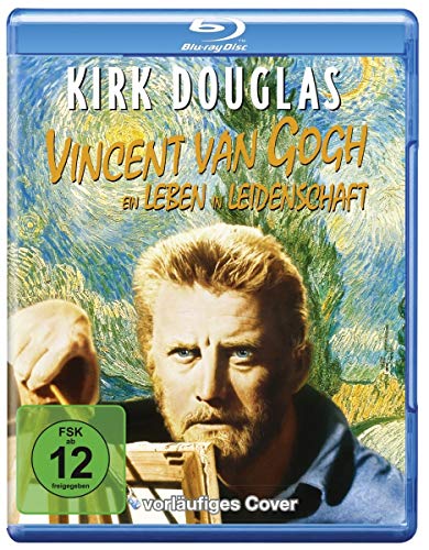 Vincent van Gogh - Ein Leben in Leidenschaft [Blu-ray] von Warner Bros (Universal Pictures Germany GmbH)