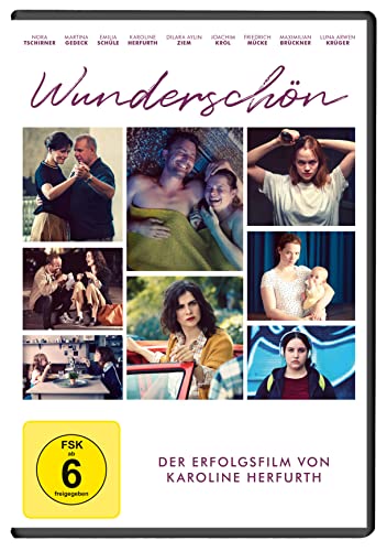 Wunderschön von Warner Bros (Universal Pictures Germany GmbH)