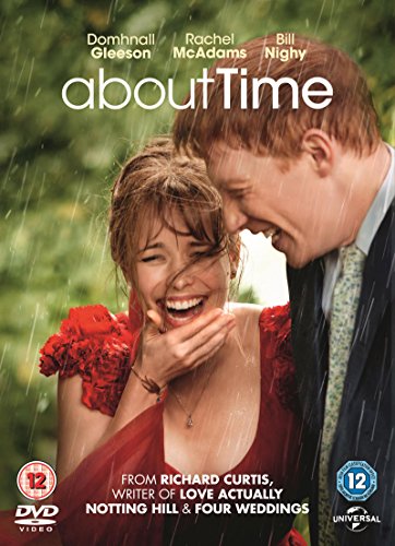 About Time [DVD-AUDIO] von Warner Bros (WAAQ4)