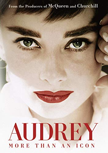 Audrey [DVD] [2020] von Warner Bros (WAAQ4)