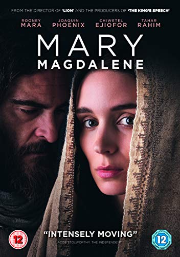 DVD1 - Mary Magdalene (1 DVD) von Warner Bros (WAAQ4)