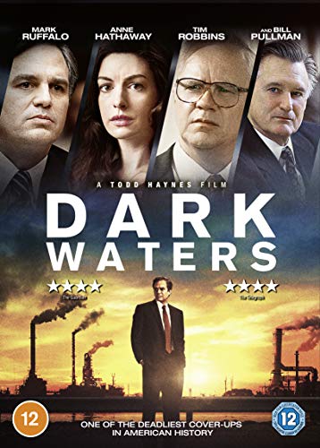 Dark Waters (DVD) [2020] von Warner Bros (WAAQ4)