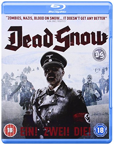Dead Snow [Blu-ray] von Warner Bros (WAAQ4)