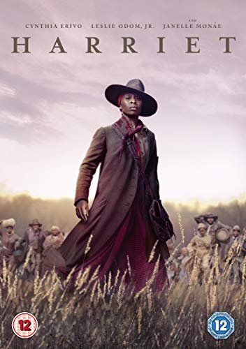 Harriet (DVD) [2019] von Warner Bros (WAAQ4)