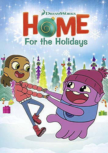 Home for the Holidays (DVD) [2018] von Warner Bros (WAAQ4)