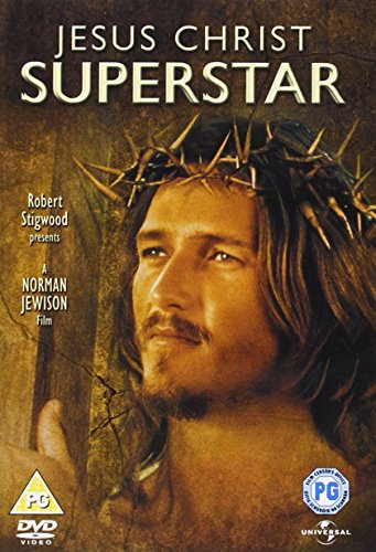 Jesus Christ Superstar [UK Import] von Warner Bros (WAAQ4)