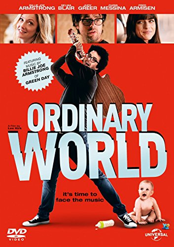 Ordinary World [DVD] UK-Import, Sprache-Englisch von Warner Bros (WAAQ4)