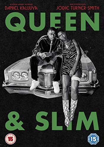 Queen & Slim [DVD] [2020] von Warner Bros (WAAQ4)