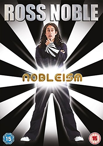 Ross Noble - Nobleism [DVD] von Warner Bros (WAAQ4)